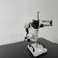 Leica MZ95 Microscope image 0